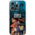 Cowboy Bebop Bounty Crew iPhone 16 Pro Skin
